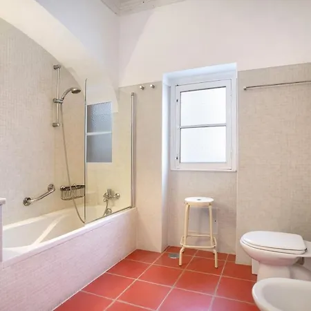 Sao Martinho The 度假居 圣马蒂纽·杜·波特