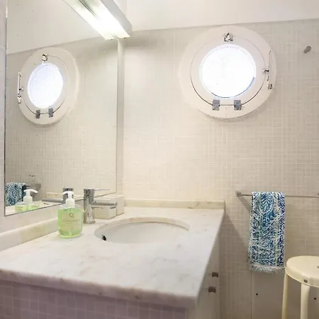 Sao Martinho The 度假居