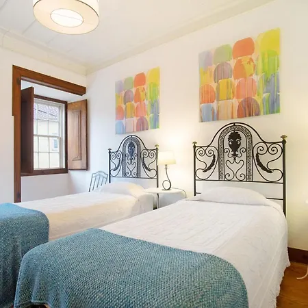 度假居 Sao Martinho The *