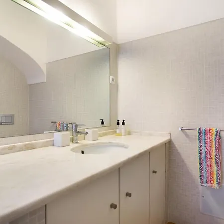 Sao Martinho The 度假居