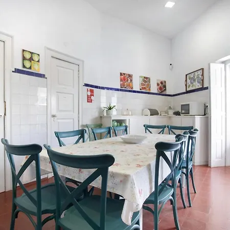 Sao Martinho The 度假居 圣马蒂纽·杜·波特