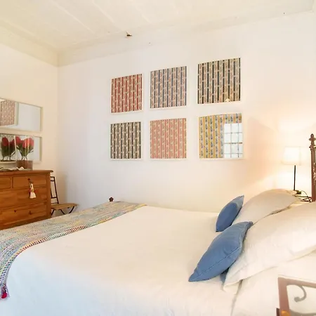 Sao Martinho The 度假居