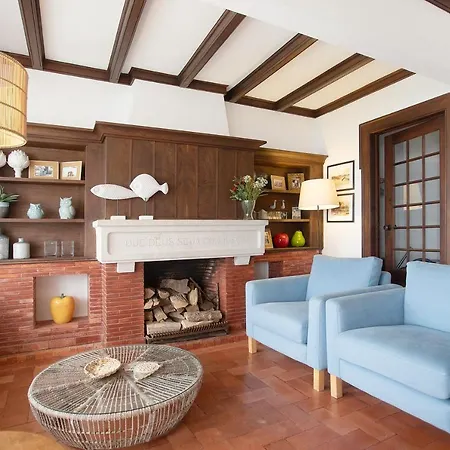 Sao Martinho The * 圣马蒂纽·杜·波特