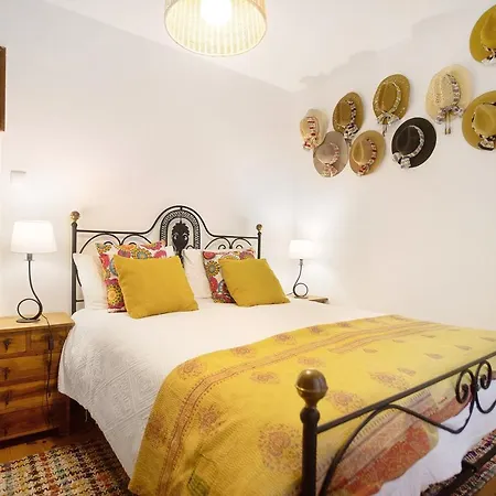 Sao Martinho The 度假居 圣马蒂纽·杜·波特