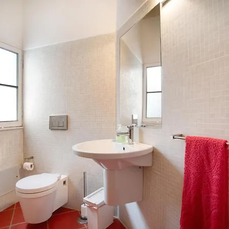 Sao Martinho The 度假居 圣马蒂纽·杜·波特