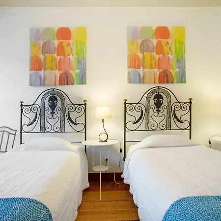 Sao Martinho The * 圣马蒂纽·杜·波特