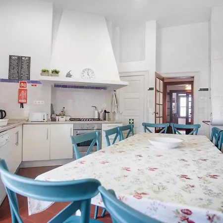 Sao Martinho The 度假居 圣马蒂纽·杜·波特