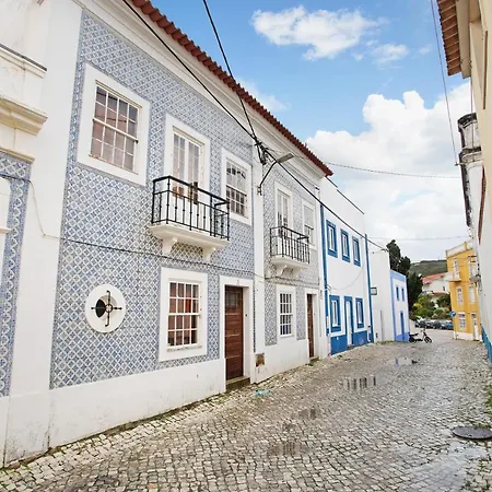 Sao Martinho The 度假居