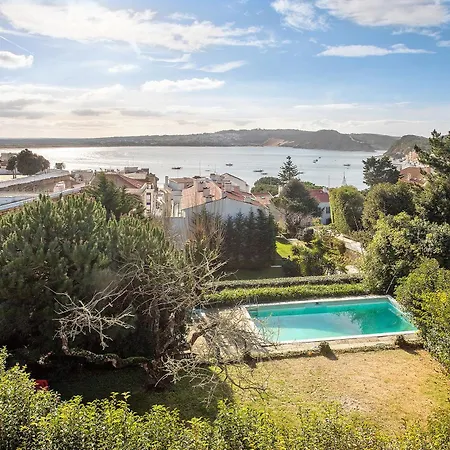 Sao Martinho The 圣马蒂纽·杜·波特