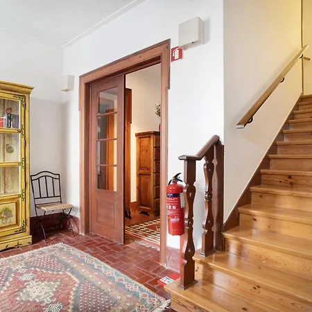 Sao Martinho The 度假居 *