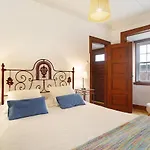 Holiday home Sao Martinho The Sao Martinho do Porto