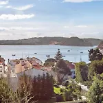 בית נופש Sao Martinho The סאו מרטיניו דו פורטו