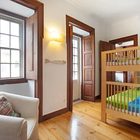 Sao Martinho The Dom wakacyjny São Martinho do Porto