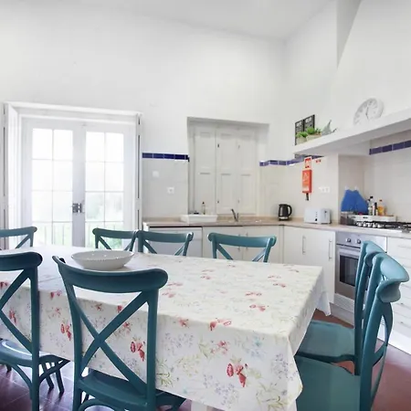 Sao Martinho The Dom wakacyjny