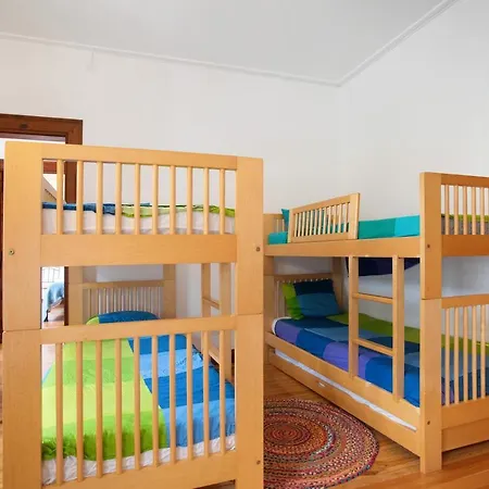 Sao Martinho The Dom wakacyjny *