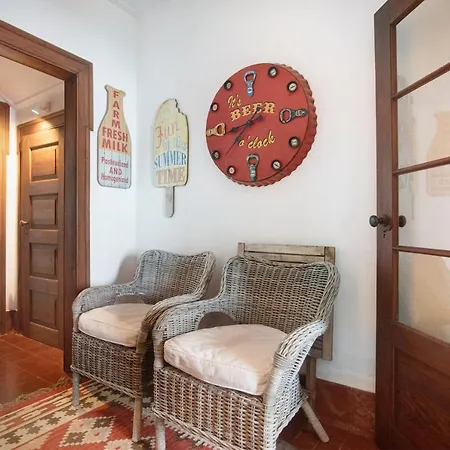 Sao Martinho The * São Martinho do Porto