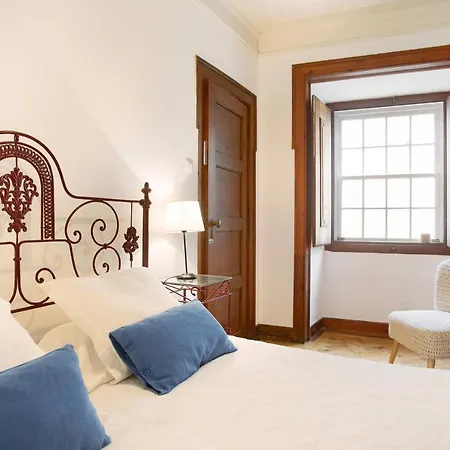 Dom wakacyjny Sao Martinho The *