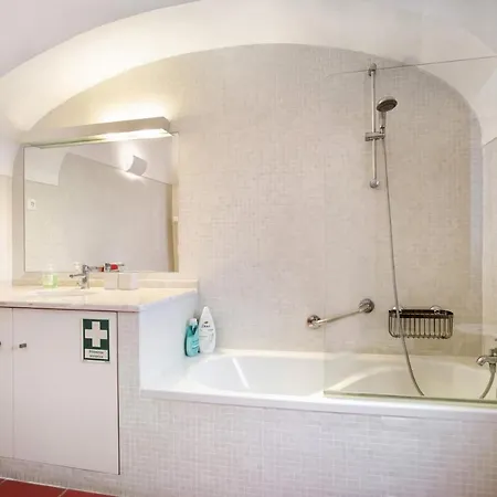 Sao Martinho The Dom wakacyjny