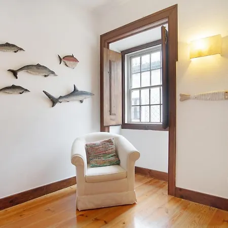 Sao Martinho The São Martinho do Porto