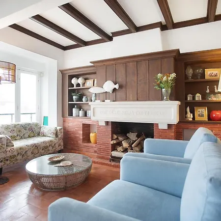 Sao Martinho The Dom wakacyjny *