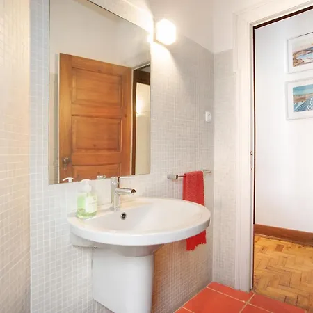 Sao Martinho The Dom wakacyjny *