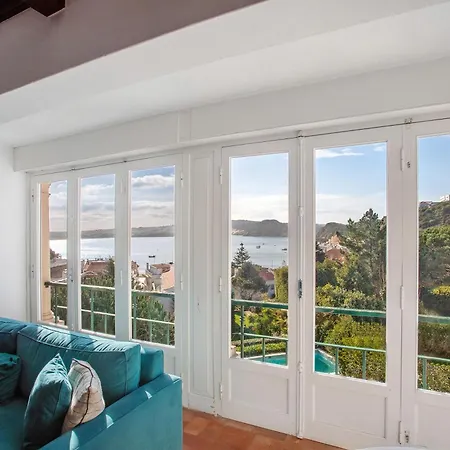 Dom wakacyjny Sao Martinho The