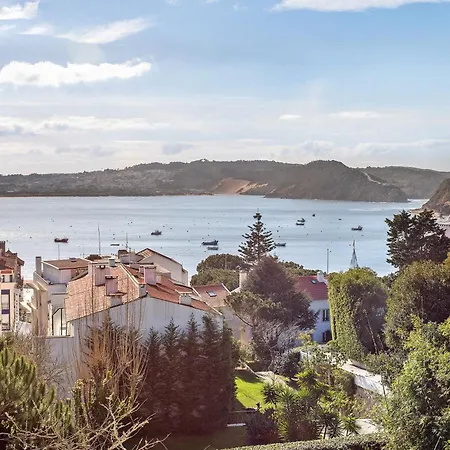 Nyaraló Sao Martinho The São Martinho do Porto