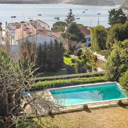 Sao Martinho The Nyaraló São Martinho do Porto