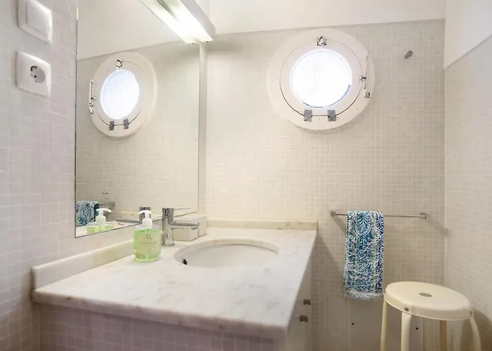 Sao Martinho The Hébergement de vacances