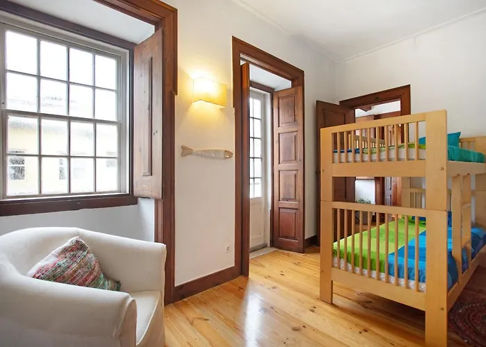 Sao Martinho The Hébergement de vacances São Martinho do Porto