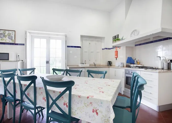 Sao Martinho The Hébergement de vacances