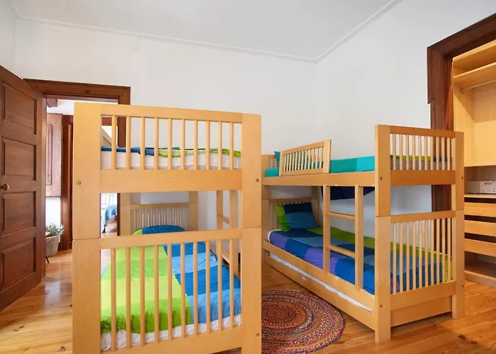 Sao Martinho The Hébergement de vacances *