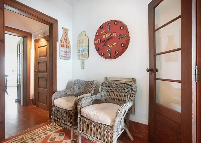 Sao Martinho The * São Martinho do Porto