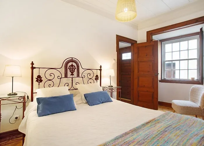 Hébergement de vacances Sao Martinho The São Martinho do Porto