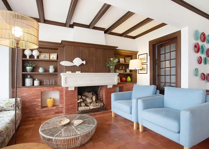 Sao Martinho The * São Martinho do Porto