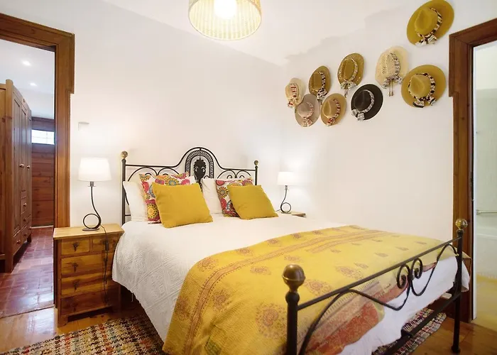 Sao Martinho The Hébergement de vacances São Martinho do Porto