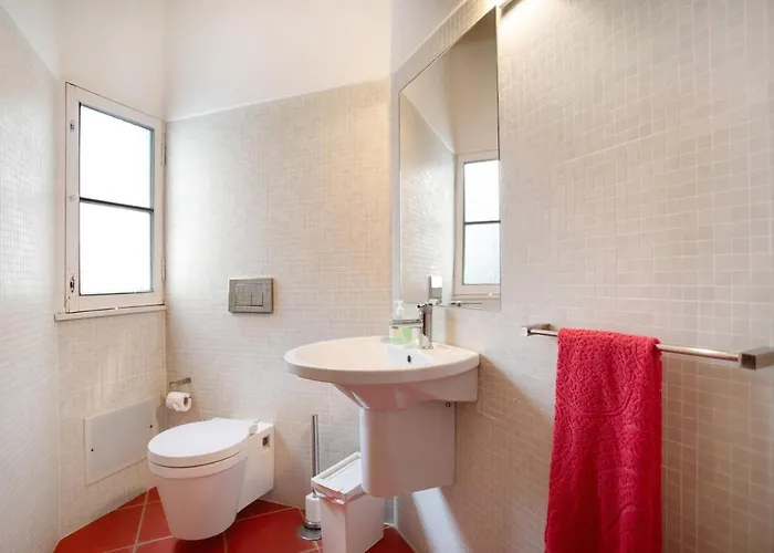 Sao Martinho The Hébergement de vacances São Martinho do Porto