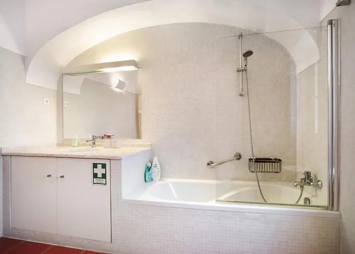 Sao Martinho The Hébergement de vacances