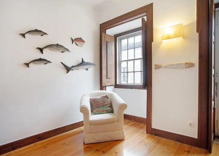 Sao Martinho The São Martinho do Porto