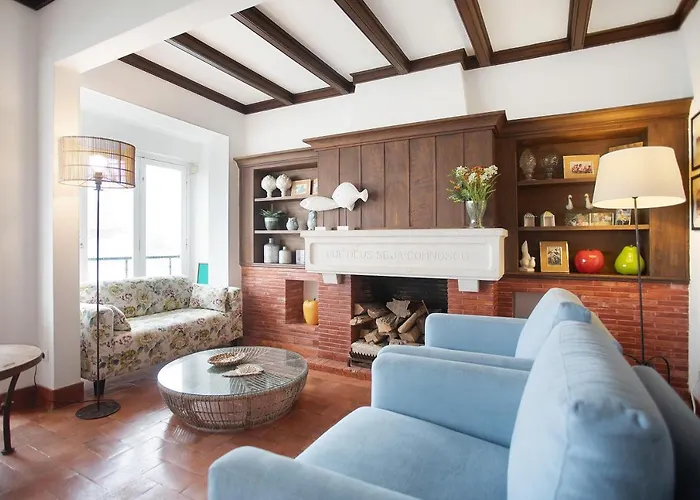 Sao Martinho The Hébergement de vacances *