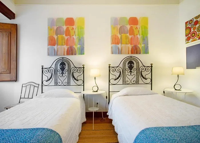 Sao Martinho The * São Martinho do Porto