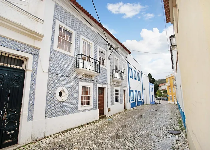 Sao Martinho The Hébergement de vacances