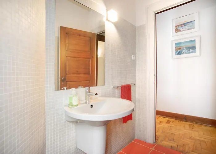 Sao Martinho The Hébergement de vacances *