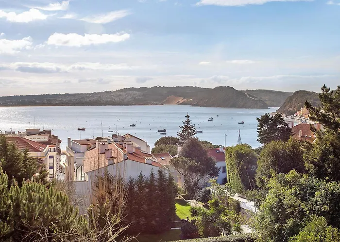 Sao Martinho The * São Martinho do Porto