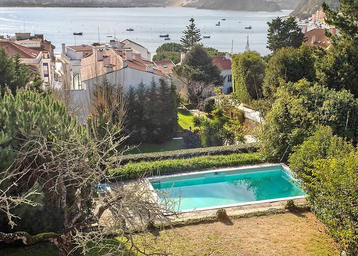 Sao Martinho The * São Martinho do Porto