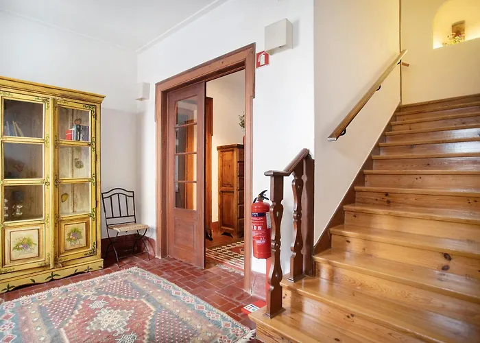 Sao Martinho The Hébergement de vacances *